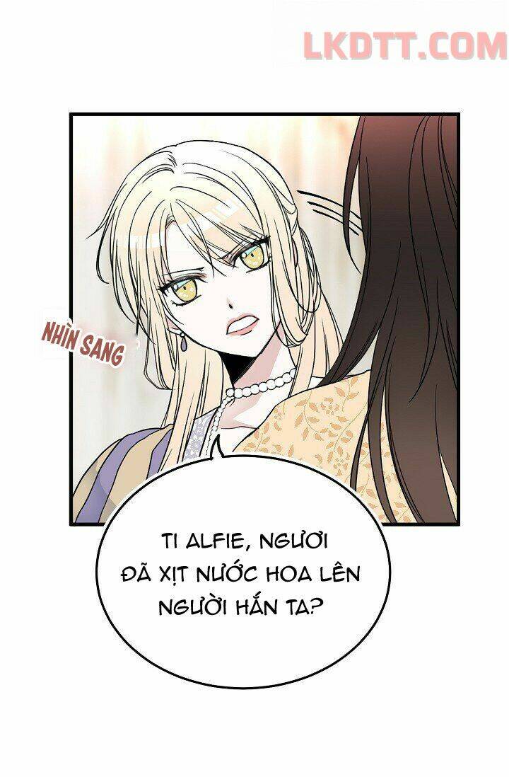 Mylord, Nữ Hoàng Của Loài Sói!: Chapter 5