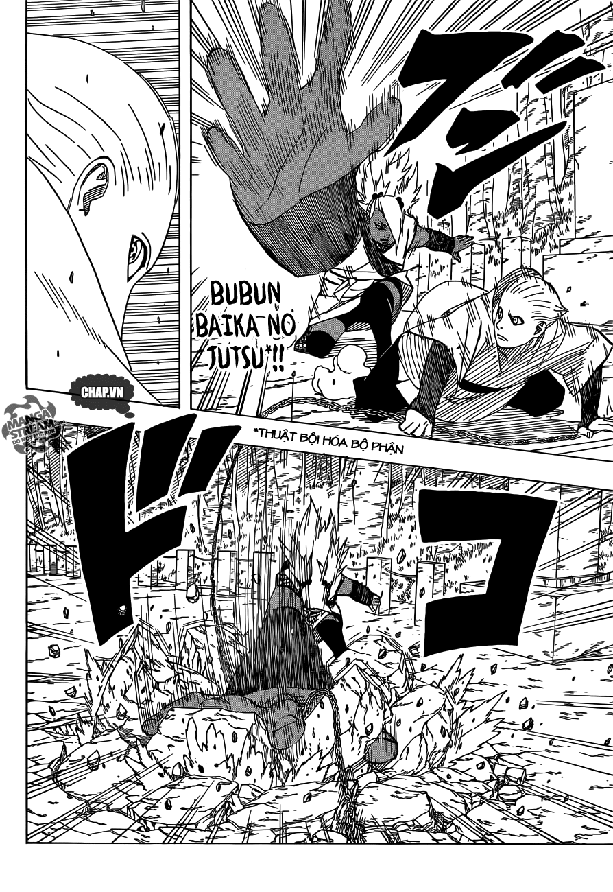 Naruto: Chapter 700.3