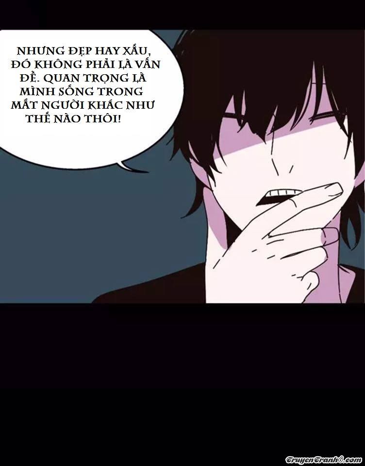 Ứng Dụng Thẩm Mỹ: Chapter 12