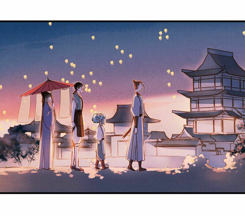 Thiếu Nữ Tản Mộng Đàm: Chapter 24