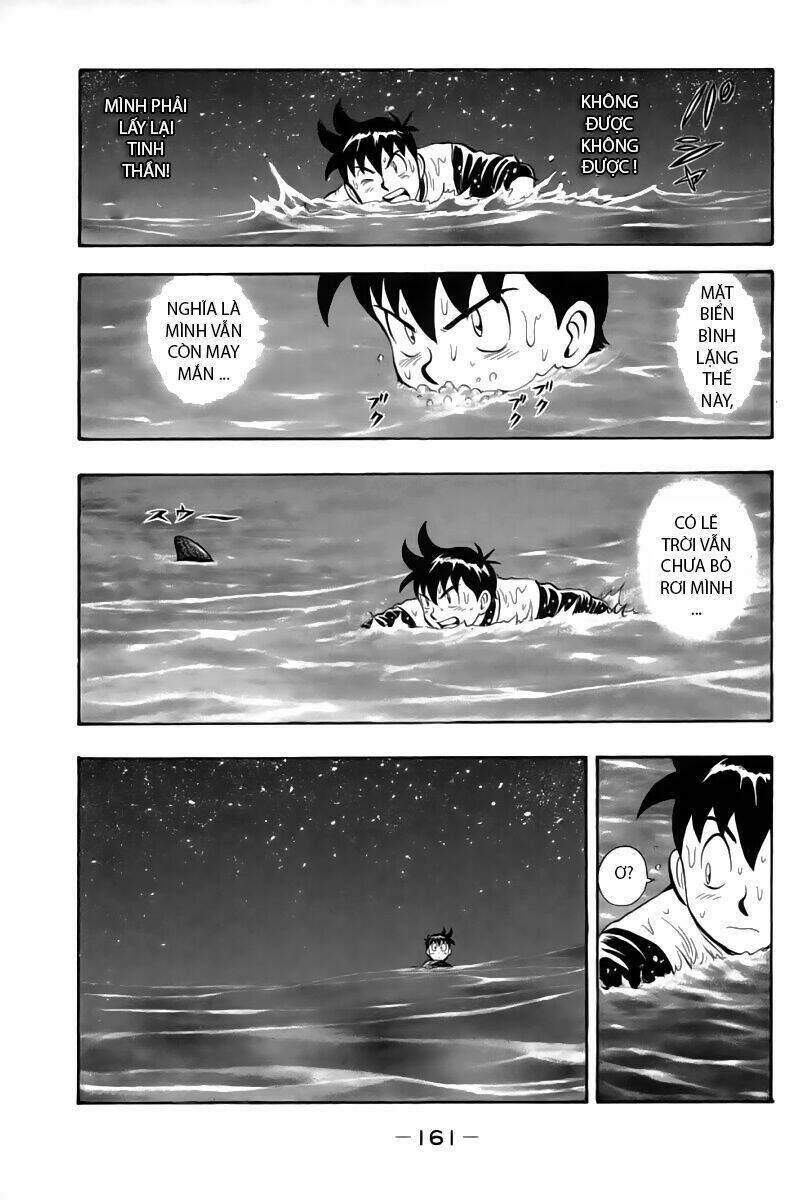 Hoàng Phi Hồng Phần 2: Chapter 62