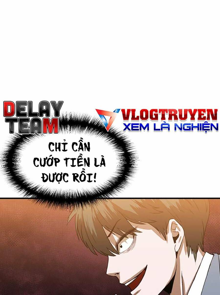 Không Làm Anh Hùng Để Trở Thành Nhân Vật Phản Diện: Chapter 2