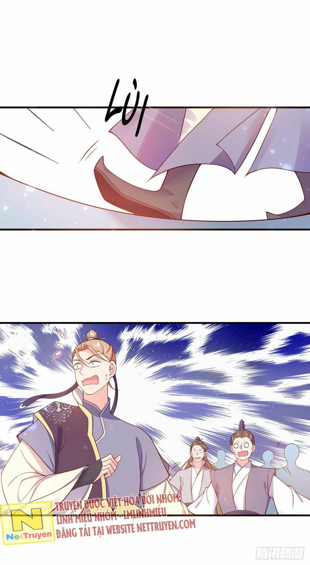 Vương Phi Tu Tiên: Đối Kháng Ma Vương: Chapter 10