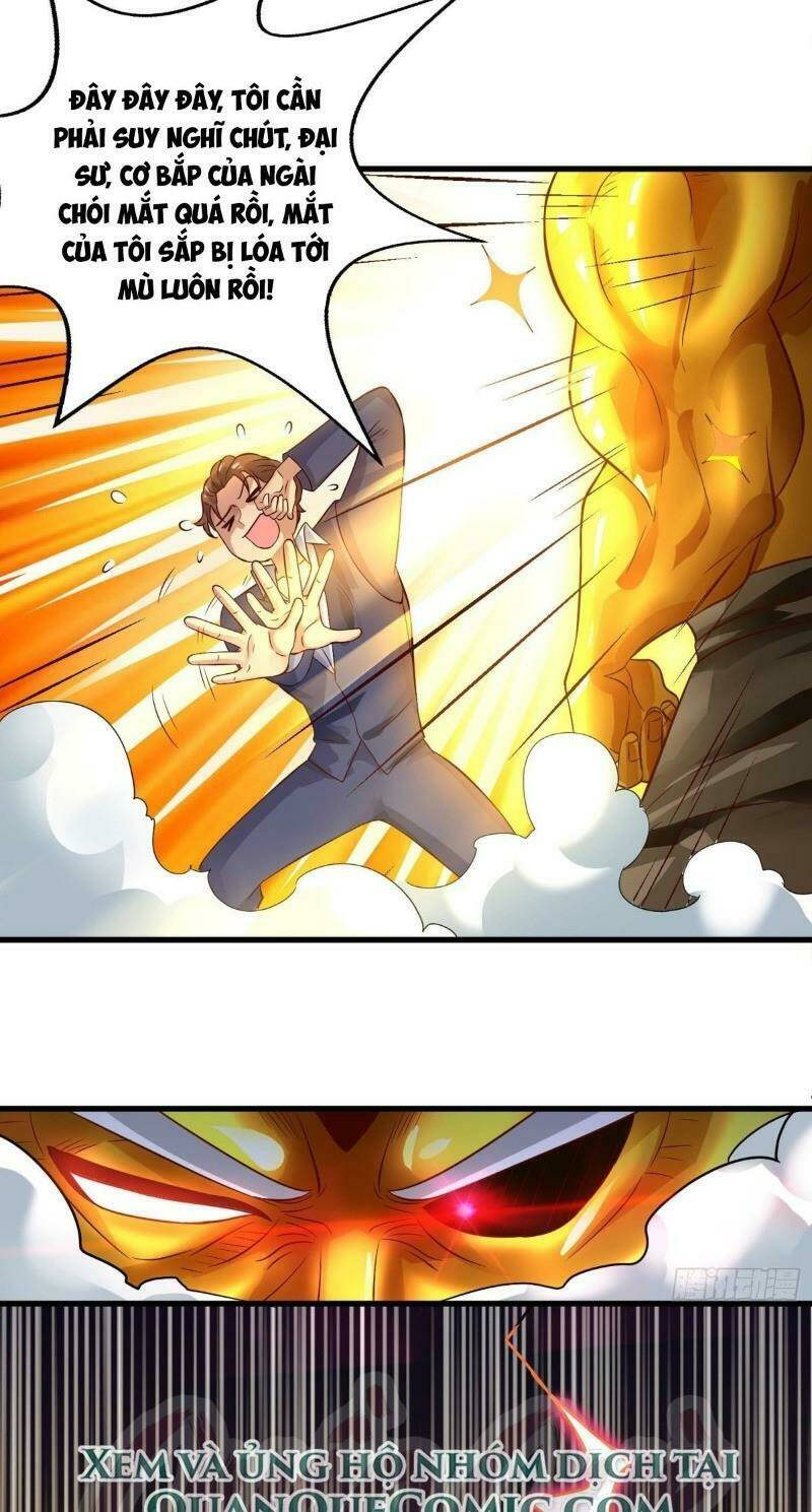 Tổ Chức X.e: Chapter 6