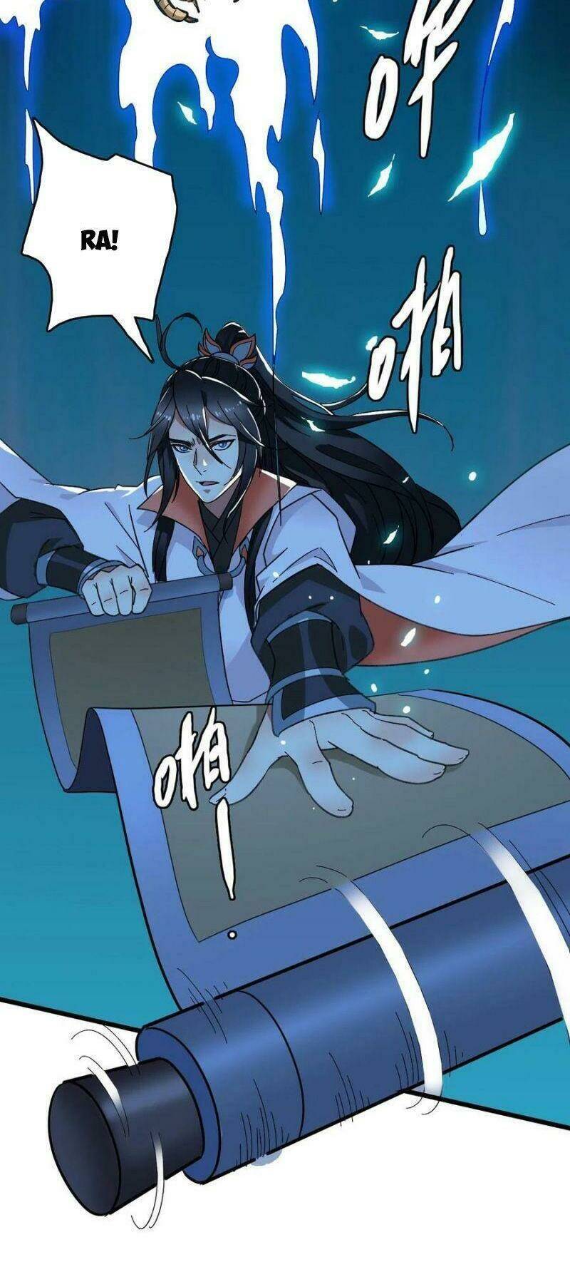 Siêu Đạo Thần Thuật: Chapter 59