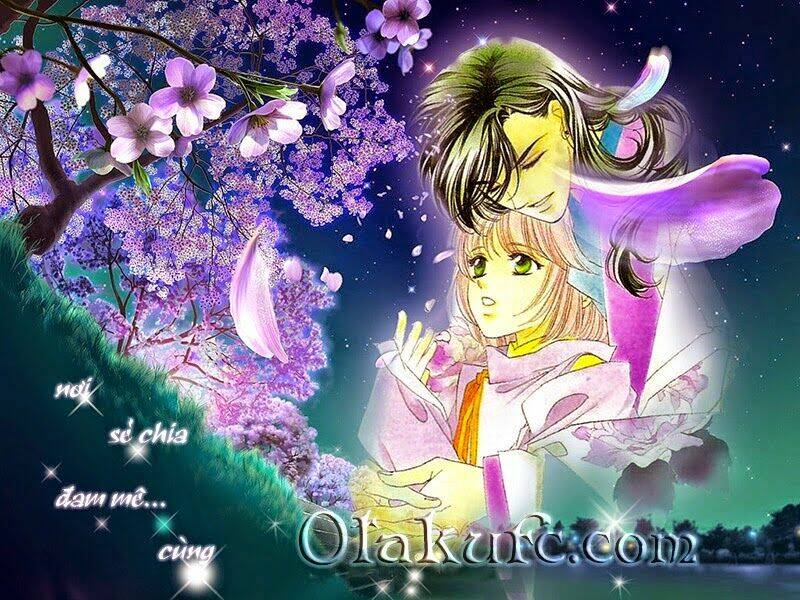 Rokka Melt - Fiance Wa Yukiotoko: Chapter 3.5
