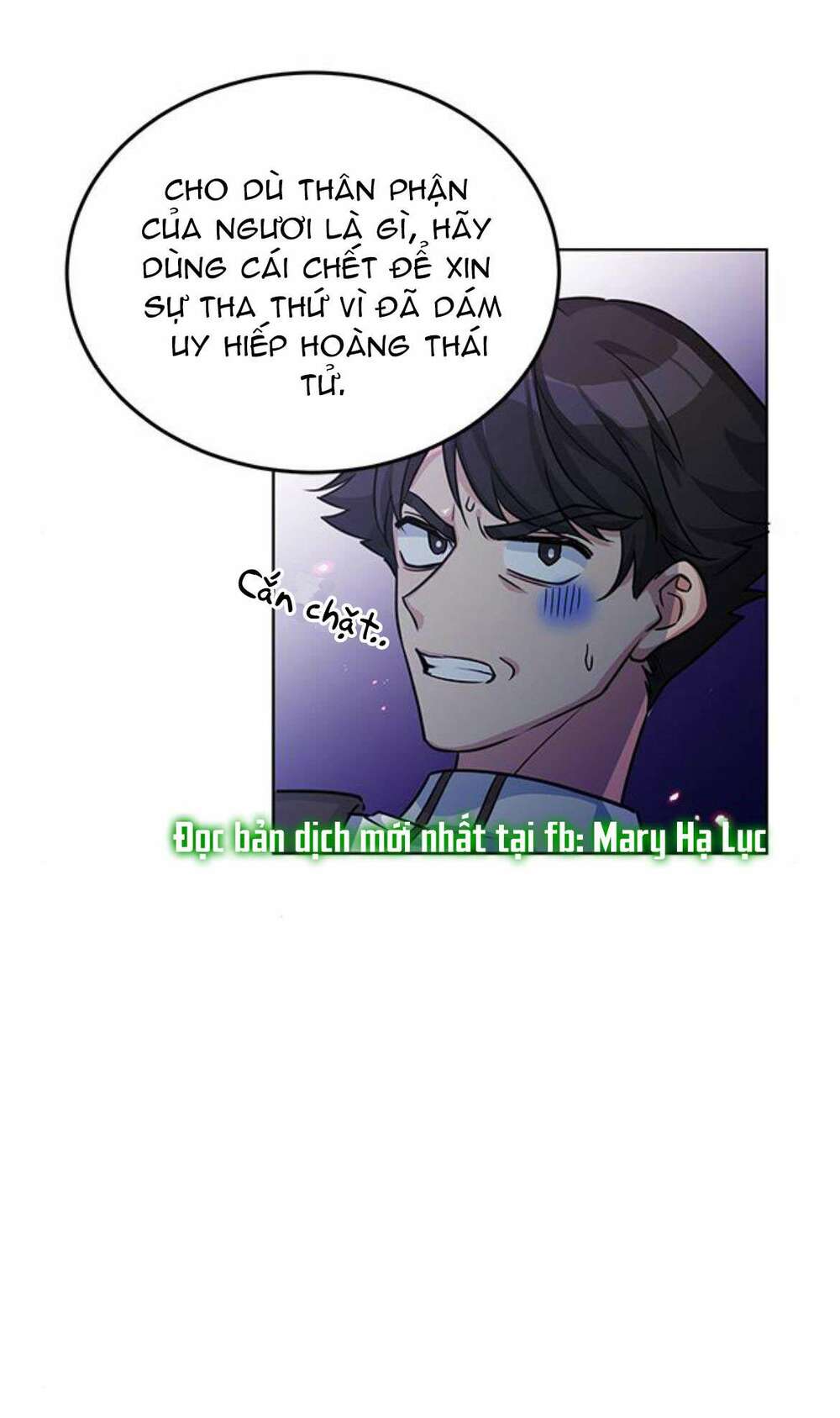 Nữ Hiệp Trở Về: Chapter 14.3