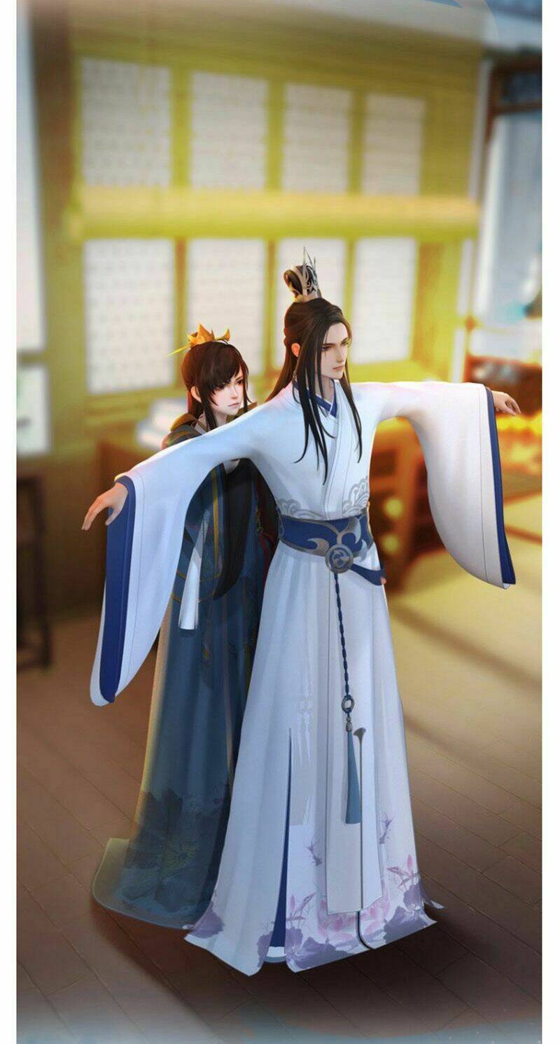 Yêu Nhan Lệnh: Chapter 60