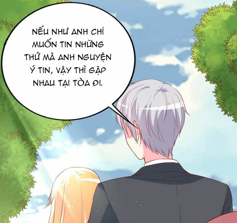 Này! Đừng Động Vào Phô Mai Của Tôi: Chapter 74
