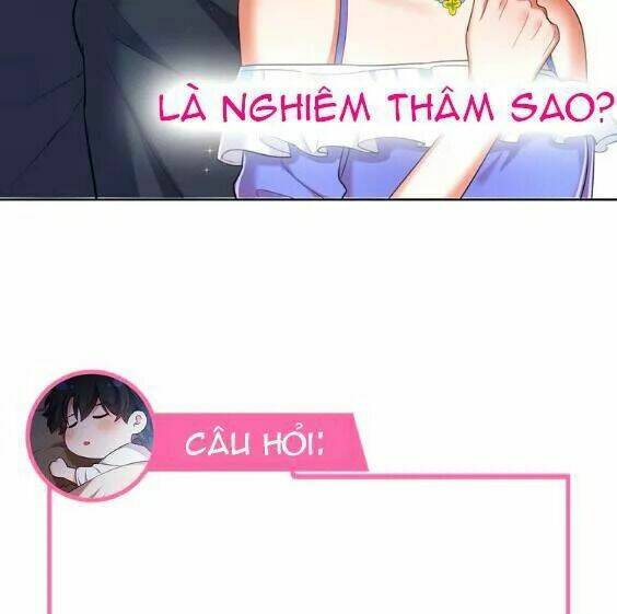 Tổng Tài Khăng Khăng Lấy Vợ Thế Thân: Chapter 25