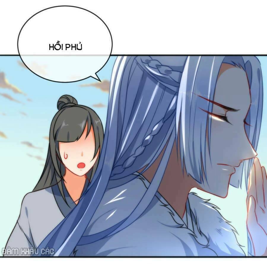 Tiểu Yêu Tinh Điều Giáo Bảo Điển: Chapter 52