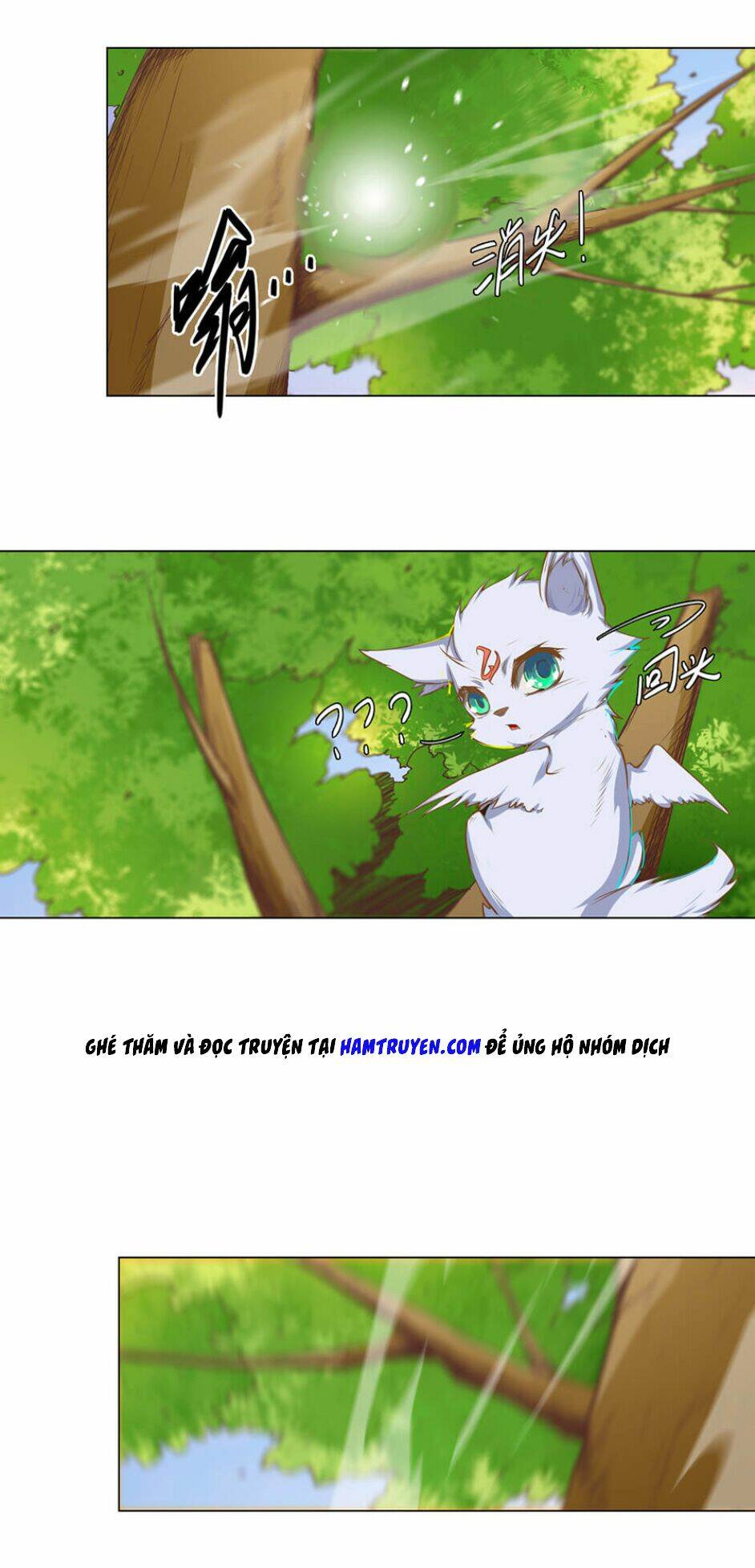 Tối Cường Thăng Cấp Hệ Thống: Chapter 38