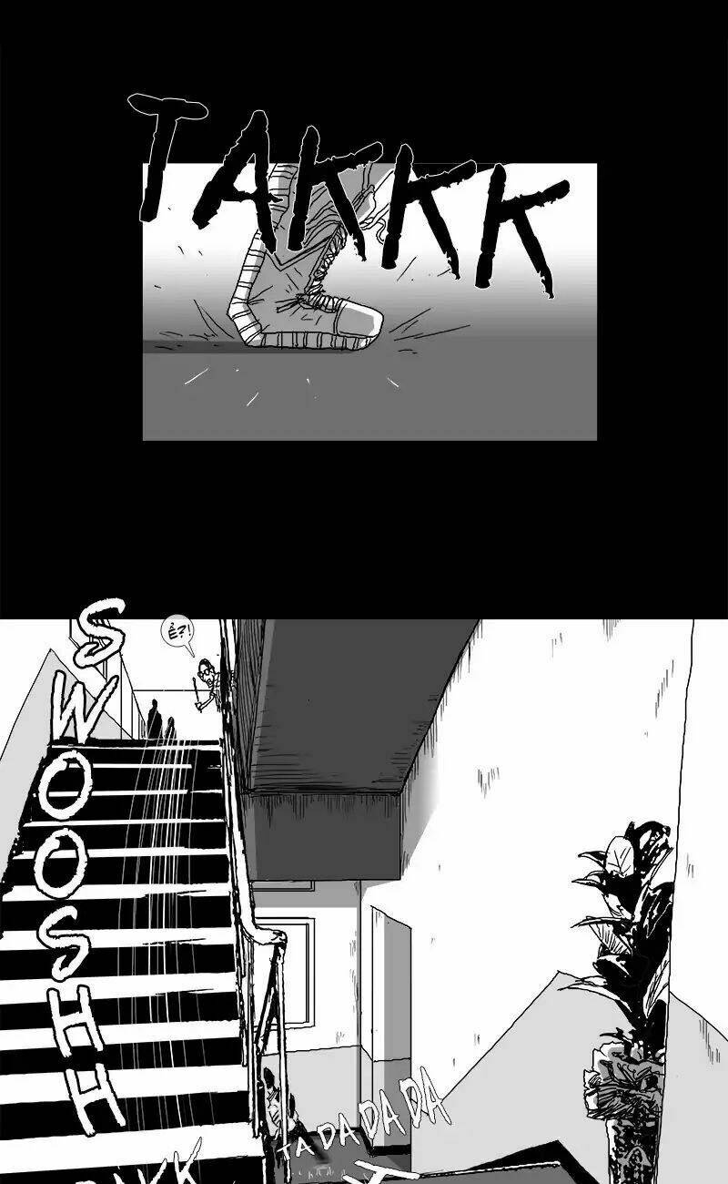 Sống Sót: Chapter 4