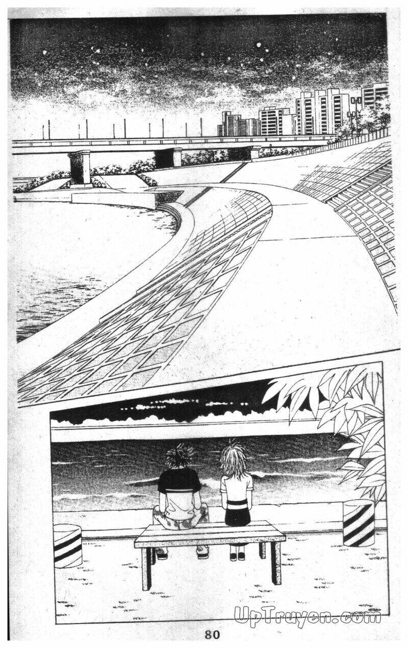 Dạ Khúc: Chapter 11