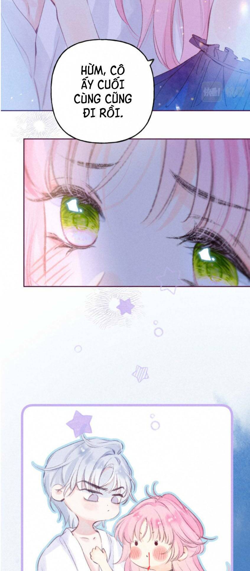 Giả Vờ Là Tình Nhân: Chapter 5