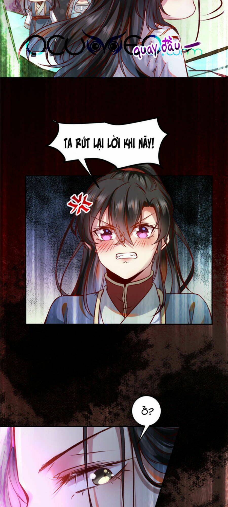 Nghịch Thiên Thần Phi Chí Thượng: Chapter 32