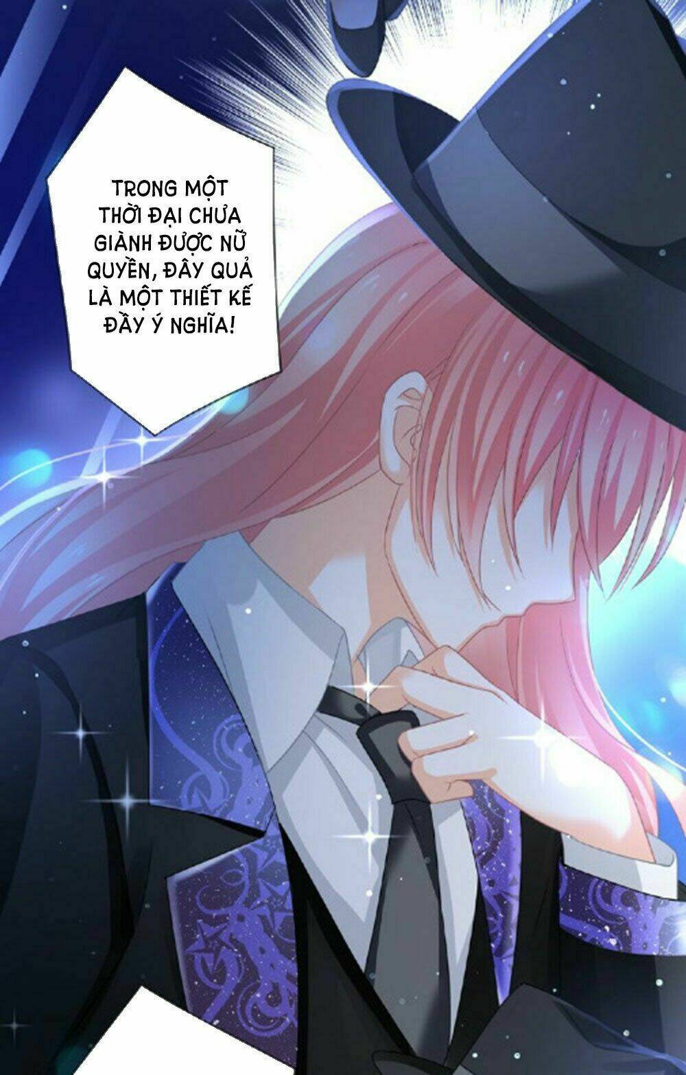 Tiệm May Luyến Sắc: Chapter 25