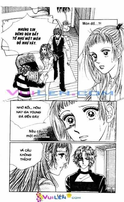 Virus Tiền: Chapter 6
