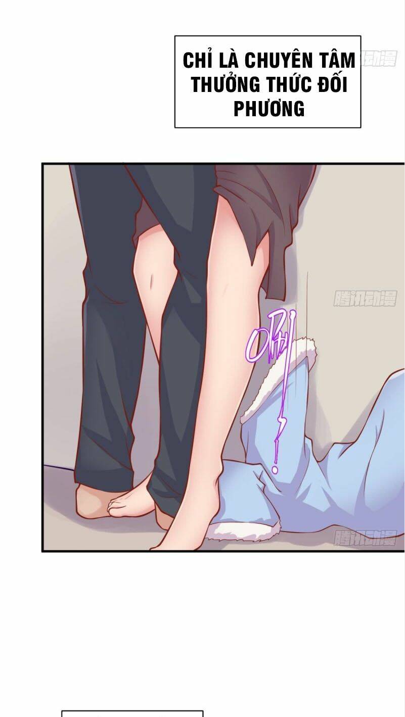 Bác Sĩ Riêng Của Nữ Thần: Chapter 102