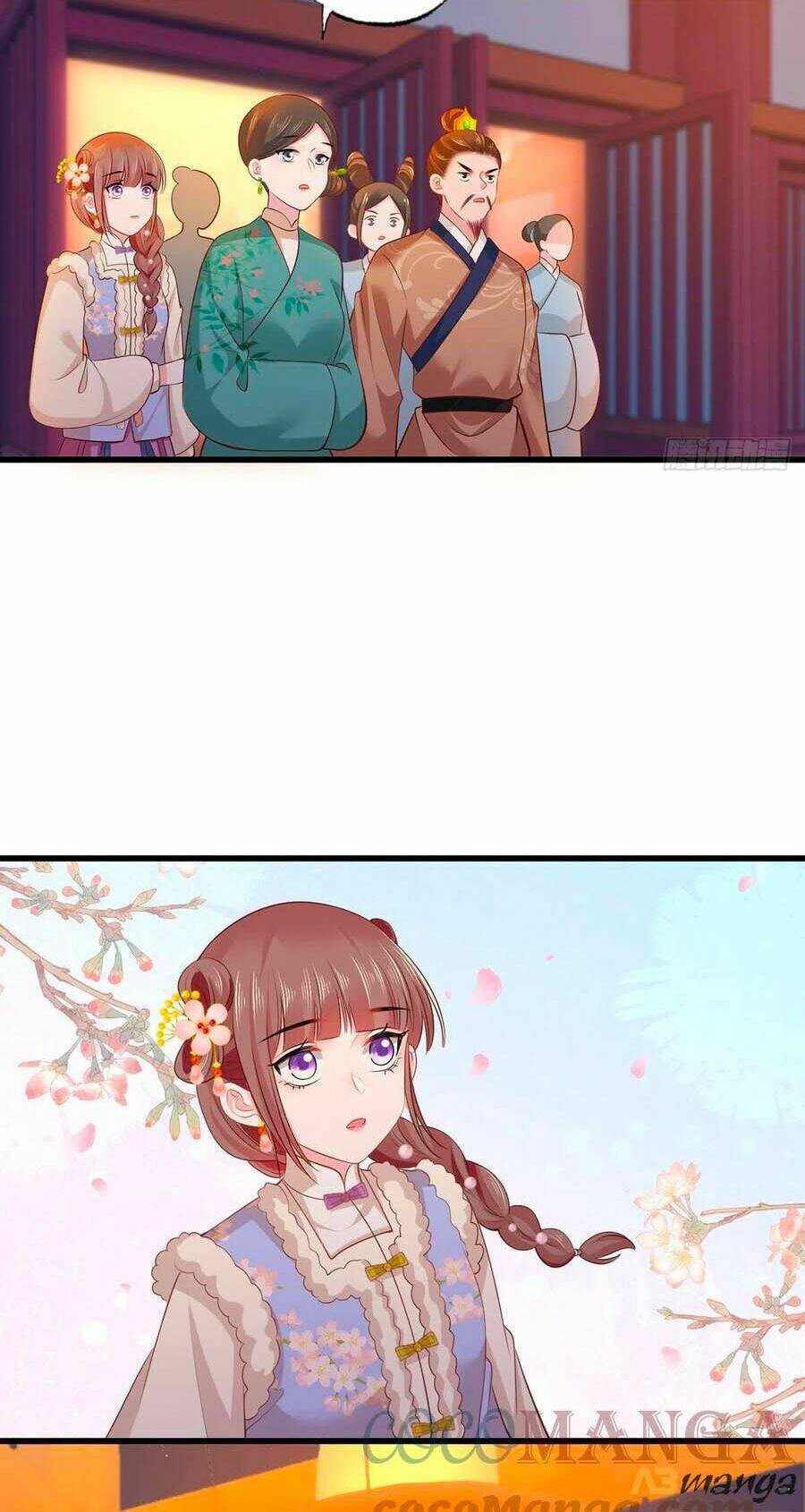 Nữ Thủ Phú Chi Kiều Sủng Nhiếp Chính Vương: Chapter 100