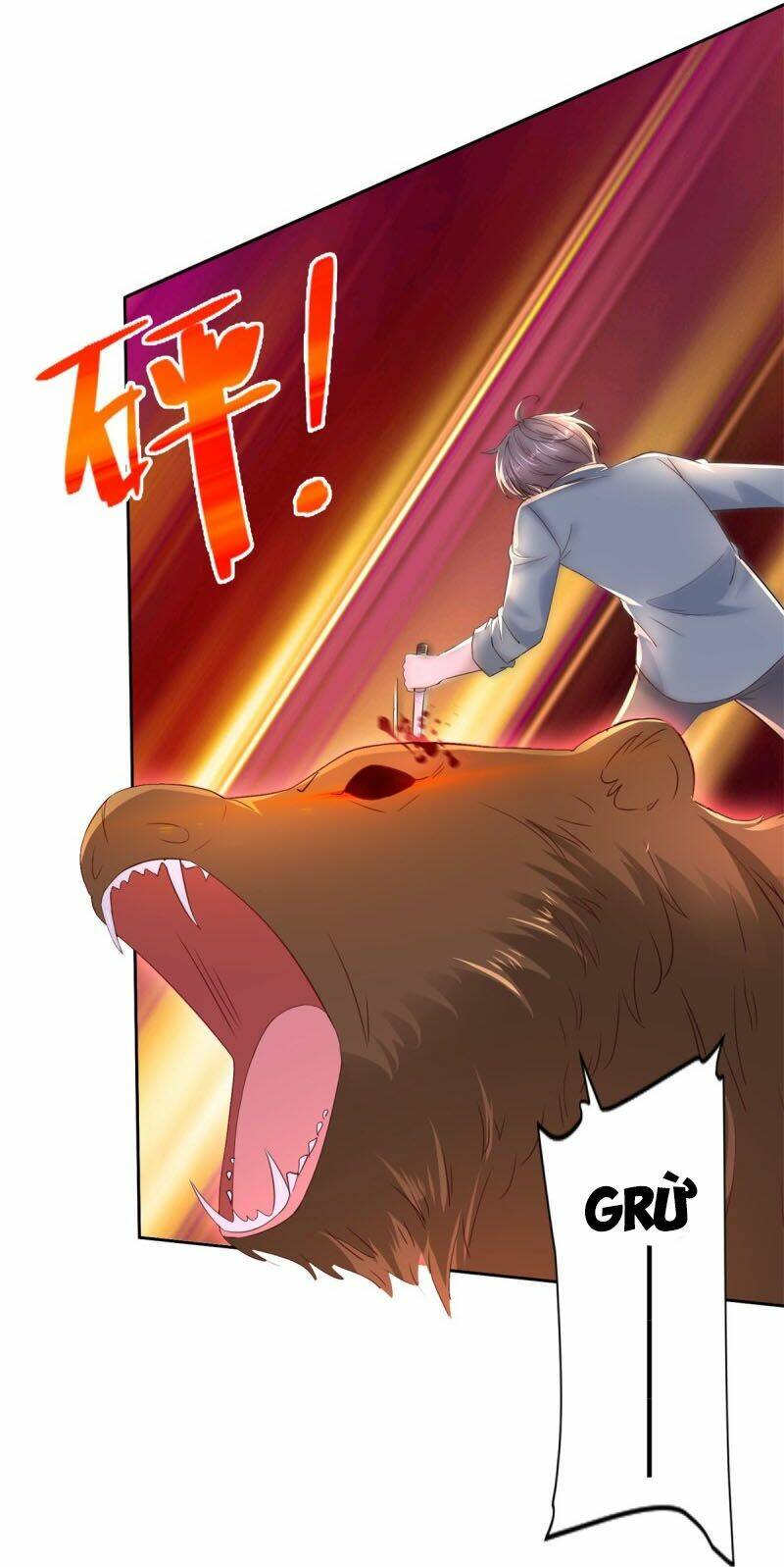 Chí Tôn Toàn Năng: Chapter 99