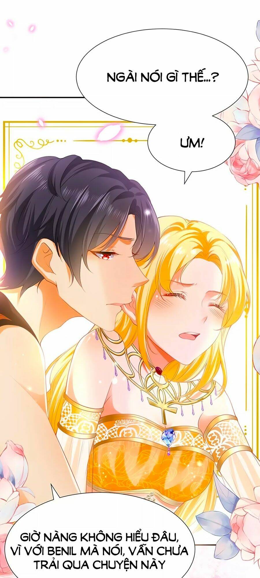 Sủng Hậu Của Vương: Chapter 38
