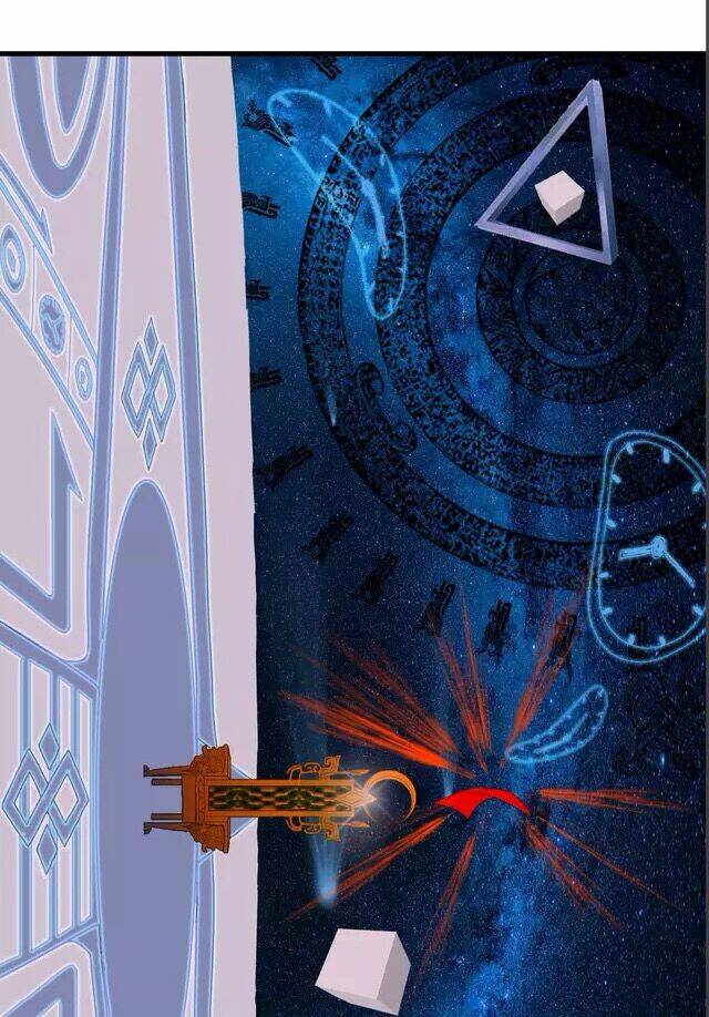 Thực Nhị: Chapter 22.2