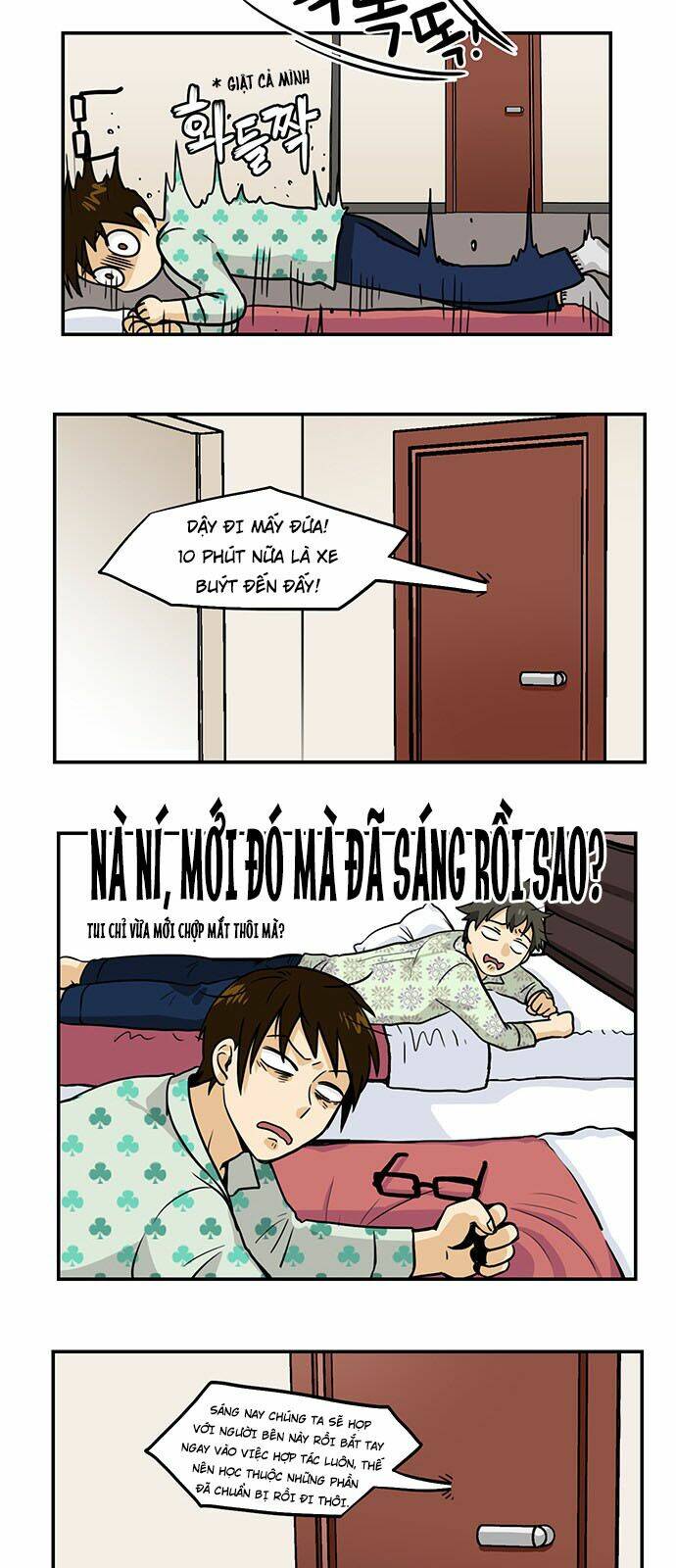 Hắn Ta Là Rồng: Chapter 129