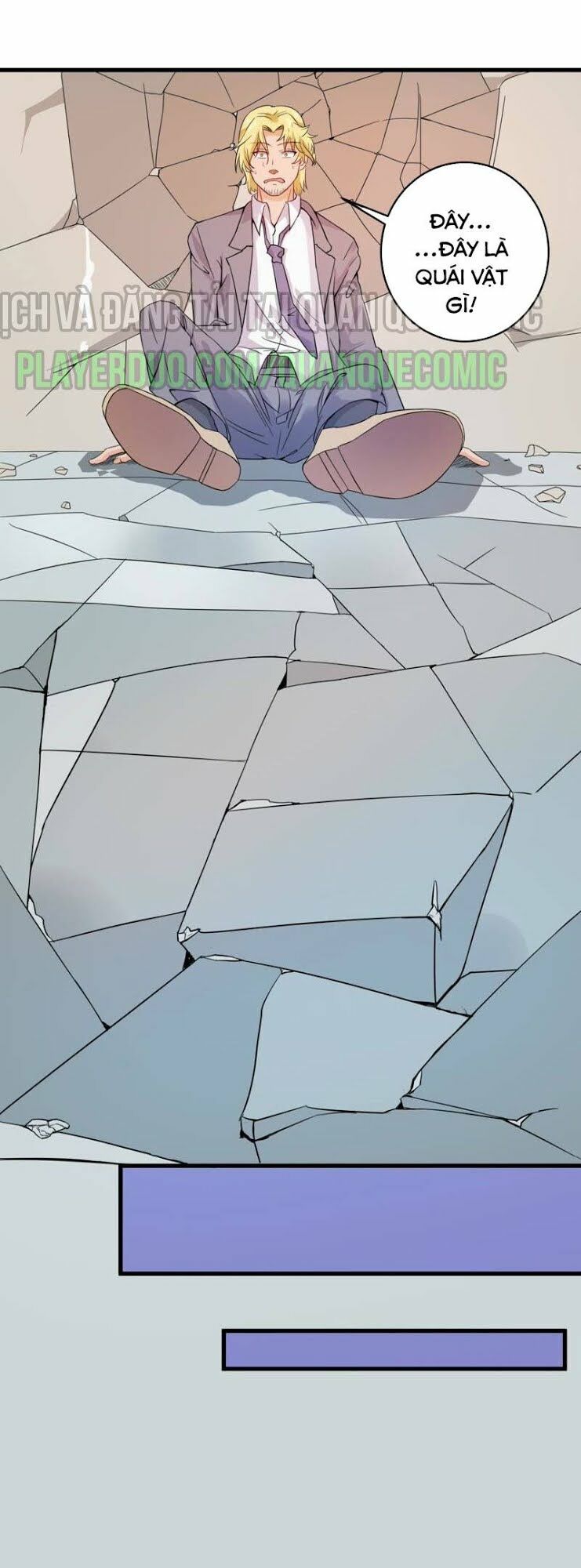 Tuyệt Phẩm Thấu Thị Chi Tiềm Hành: Chapter 9
