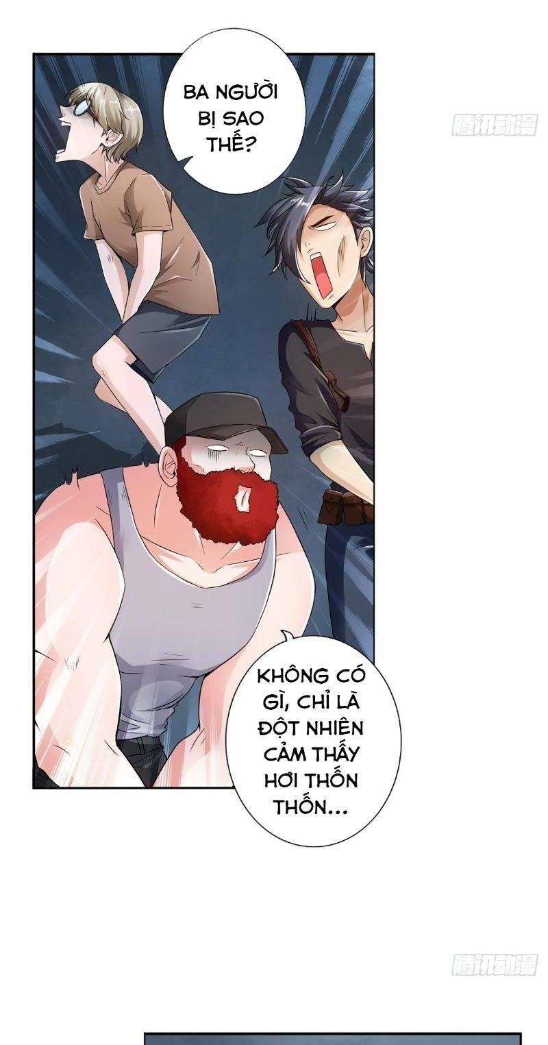 Hệ Thống Tìm Đường Chết Mạnh Nhất: Chapter 47