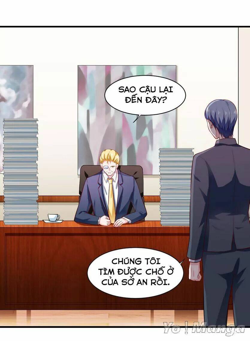 Thiểm Hôn Kinh Ái: Chapter 133