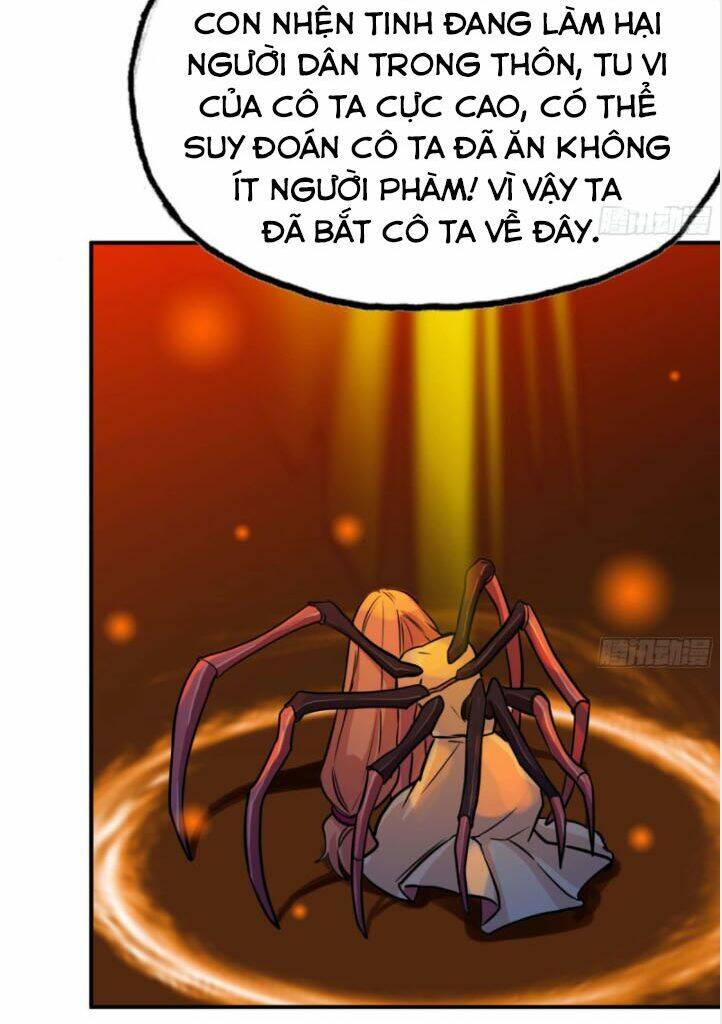 Khởi Đầu Bằng Một Con Côn: Chapter 132