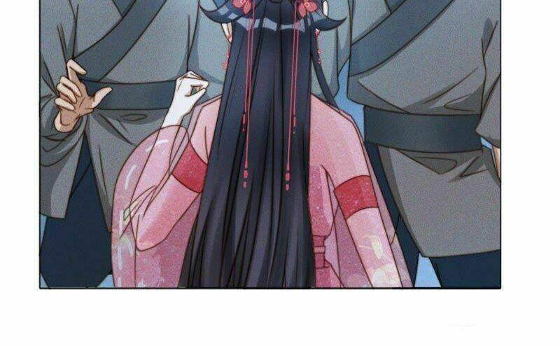 Thần Nữ Thái Năng Liêu: Chapter 17