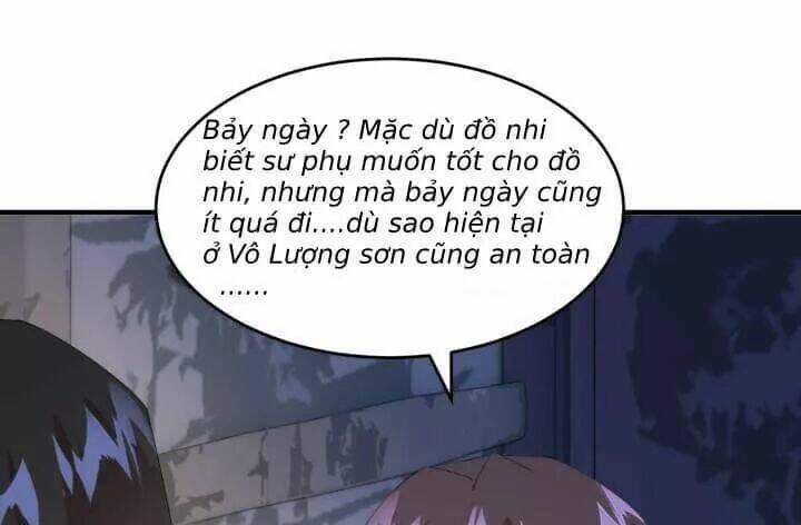 Bí Mật Của Dạ Tộc: Chapter 39