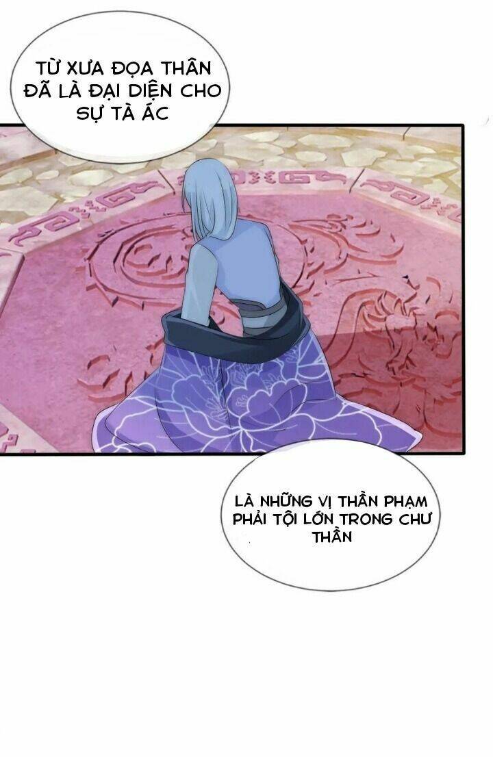Kế Hoạch Sủng Ái Của Tiểu Công Chúa: Chapter 59