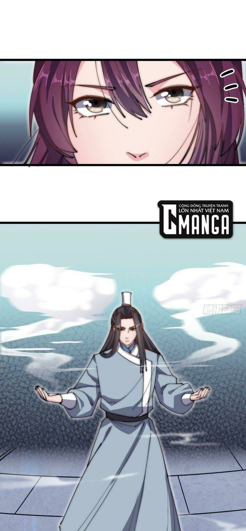 Trường Sinh Cửu Thiên Tuế: Chapter 49