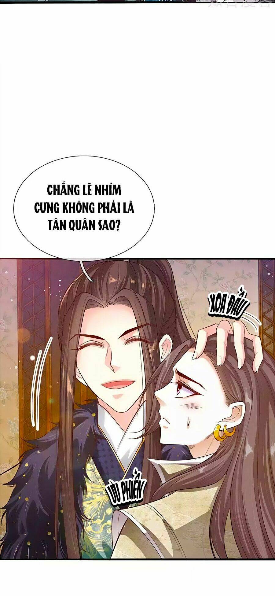 Ôn Nhu Bạo Quân: Nhiếp Chính Vương Gia Quá Hung Mãnh: Chapter 26