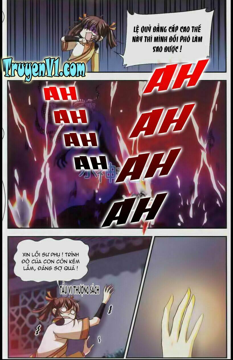 Khuynh Ngã Nhất Sinh Nhất Thế Luyến: Chapter 6