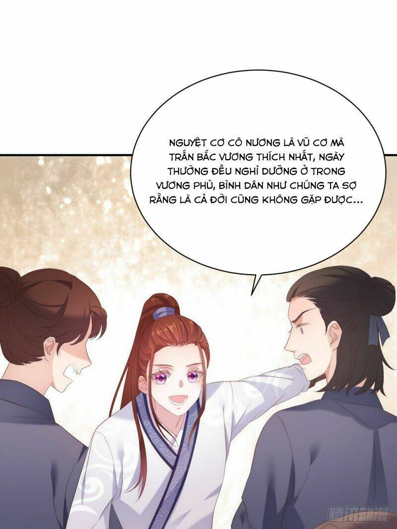 Ta Ở Cổ Đại Làm Ngôi Sao: Chapter 2