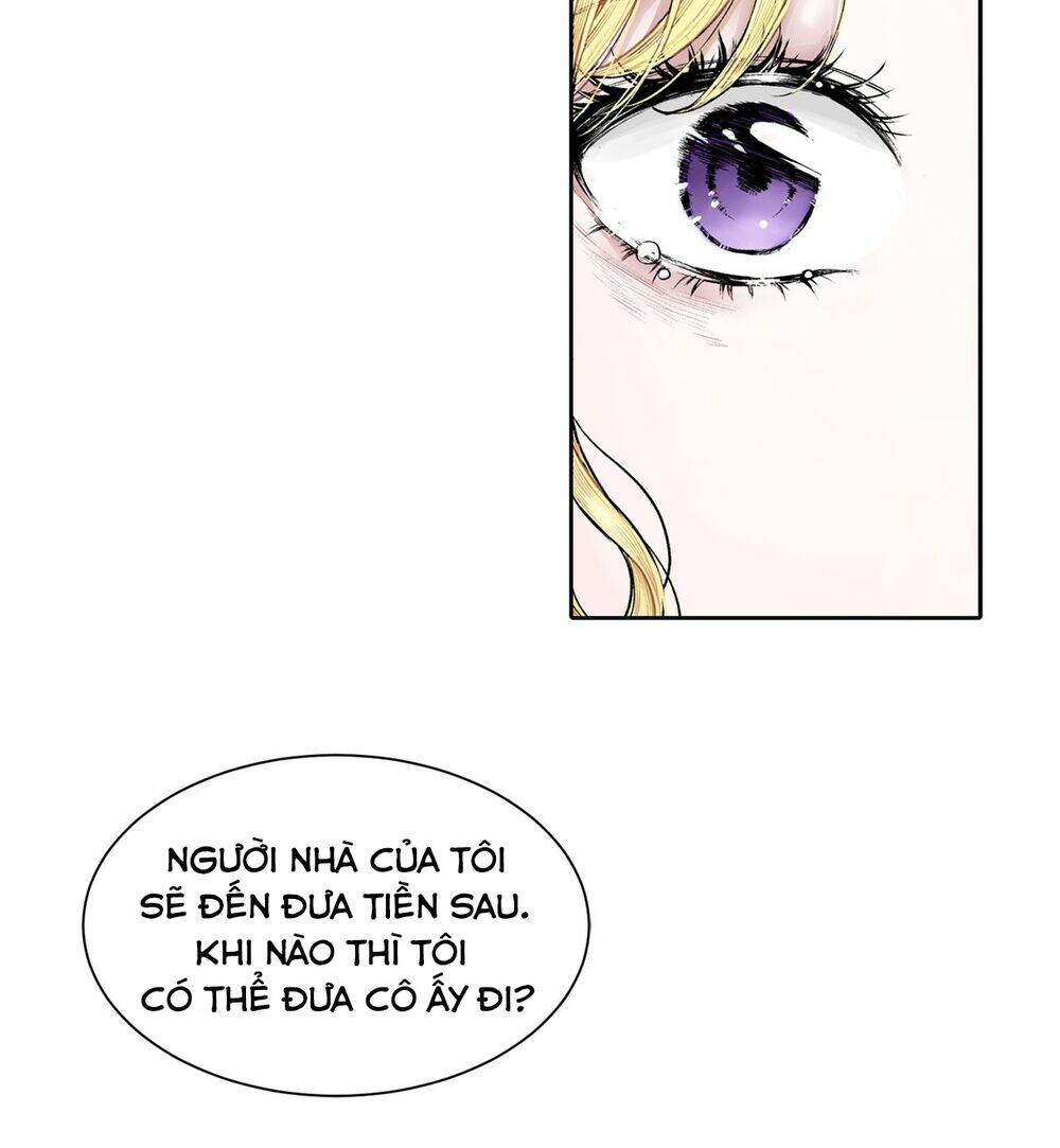 Cuộc Phản Công Của Nàng Hầu: Chapter 2