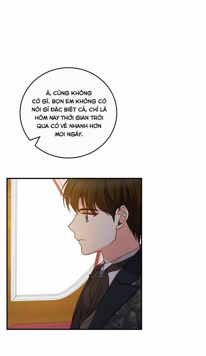 Đừng Chọc Đứa Em Gái Bé Bỏng Của Chúng Tôi: Chapter 49