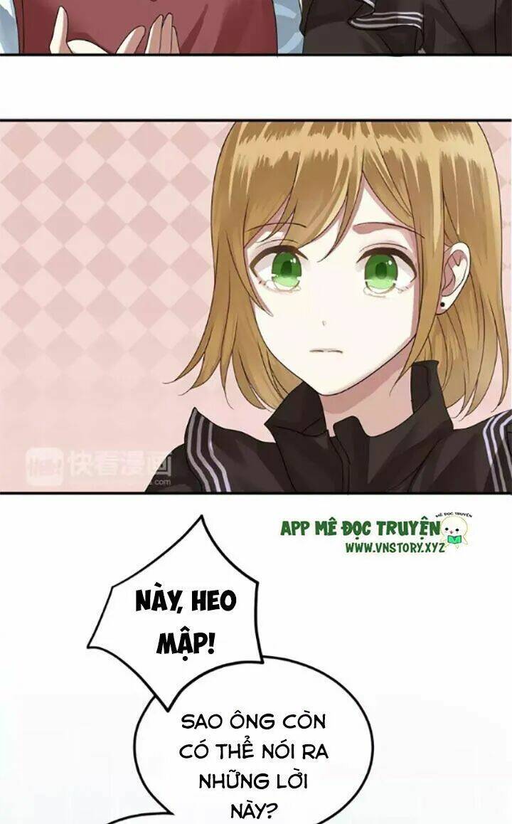 Thần Tượng Điểm Zero: Chapter 112