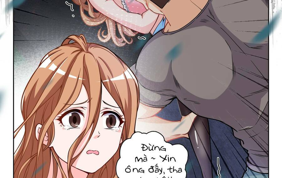 Hệ Thống Giả Dạng: Chapter 1