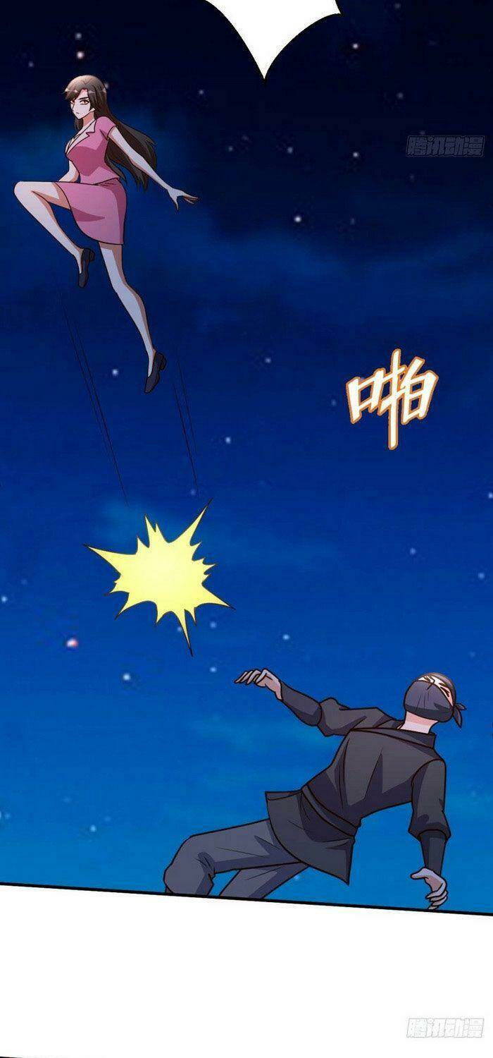 Trọng Sinh Tu Chân Tại Đô Thị: Chapter 108