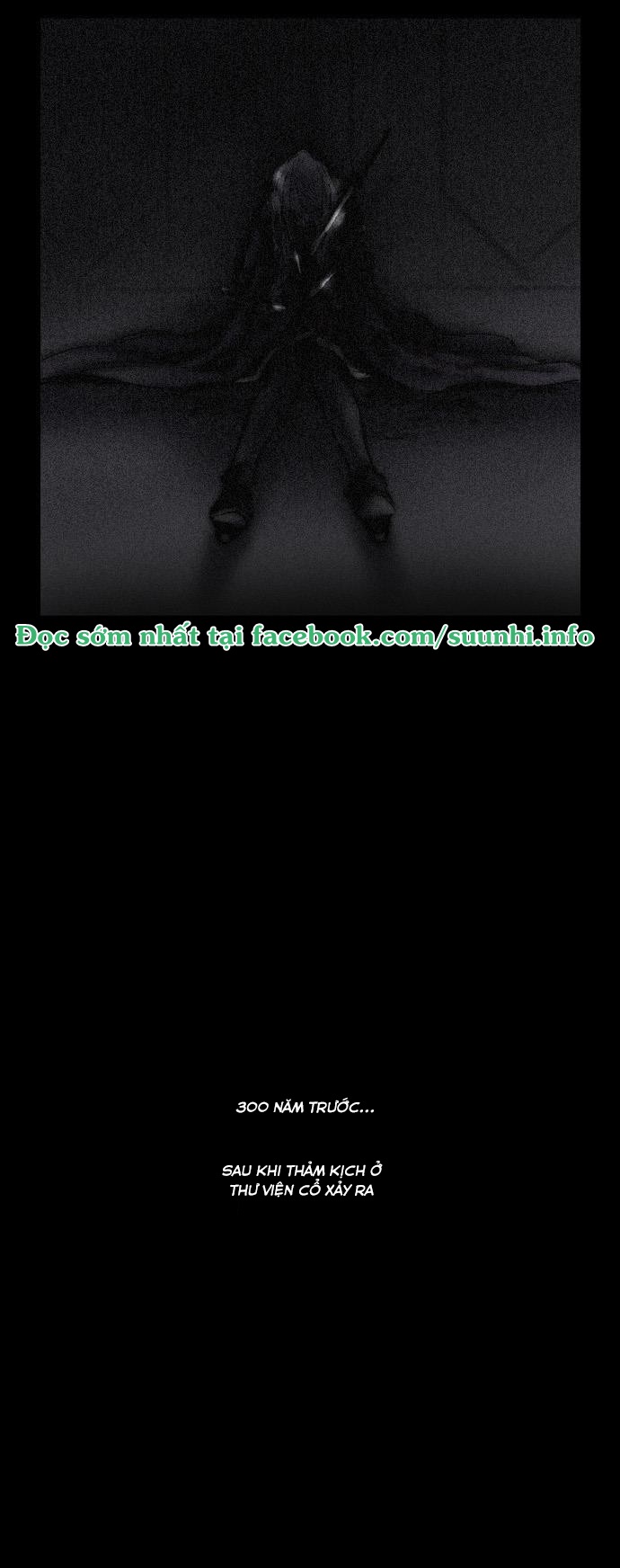 Soul Cartel: Chapter 84