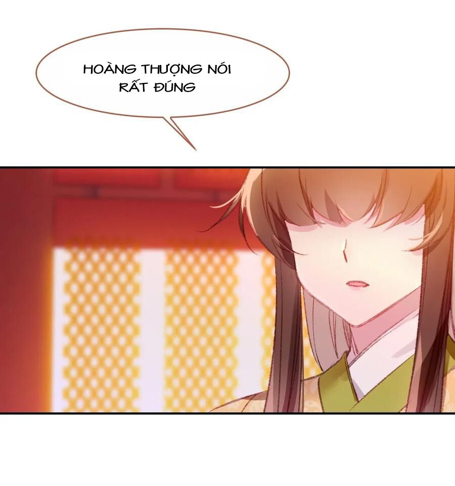 Gả Cho Một Tên Thái Giám Đáng Ghét: Chapter 194