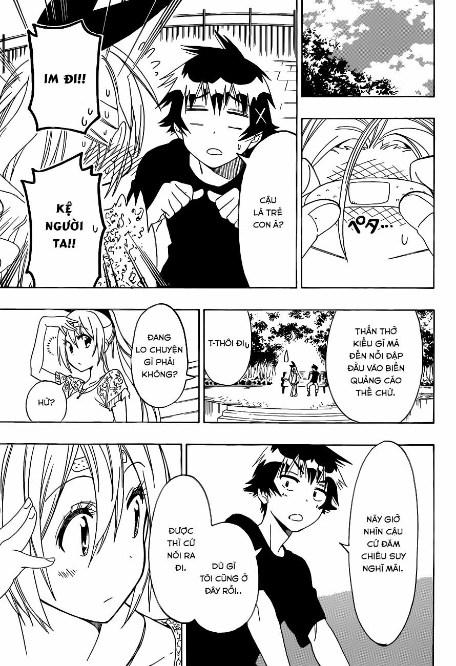 Tình Yêu Ngang Trái: Chapter 100