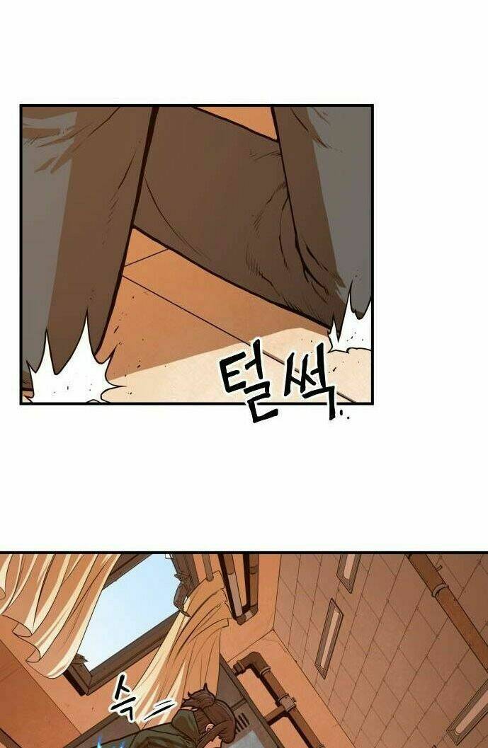 Chinh Phạt Học Đường: Chapter 12