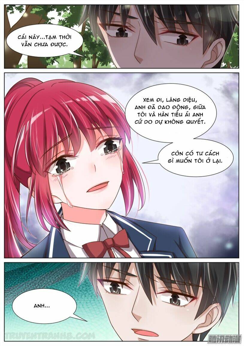 Vương Bài Giáo Thảo: Chapter 64