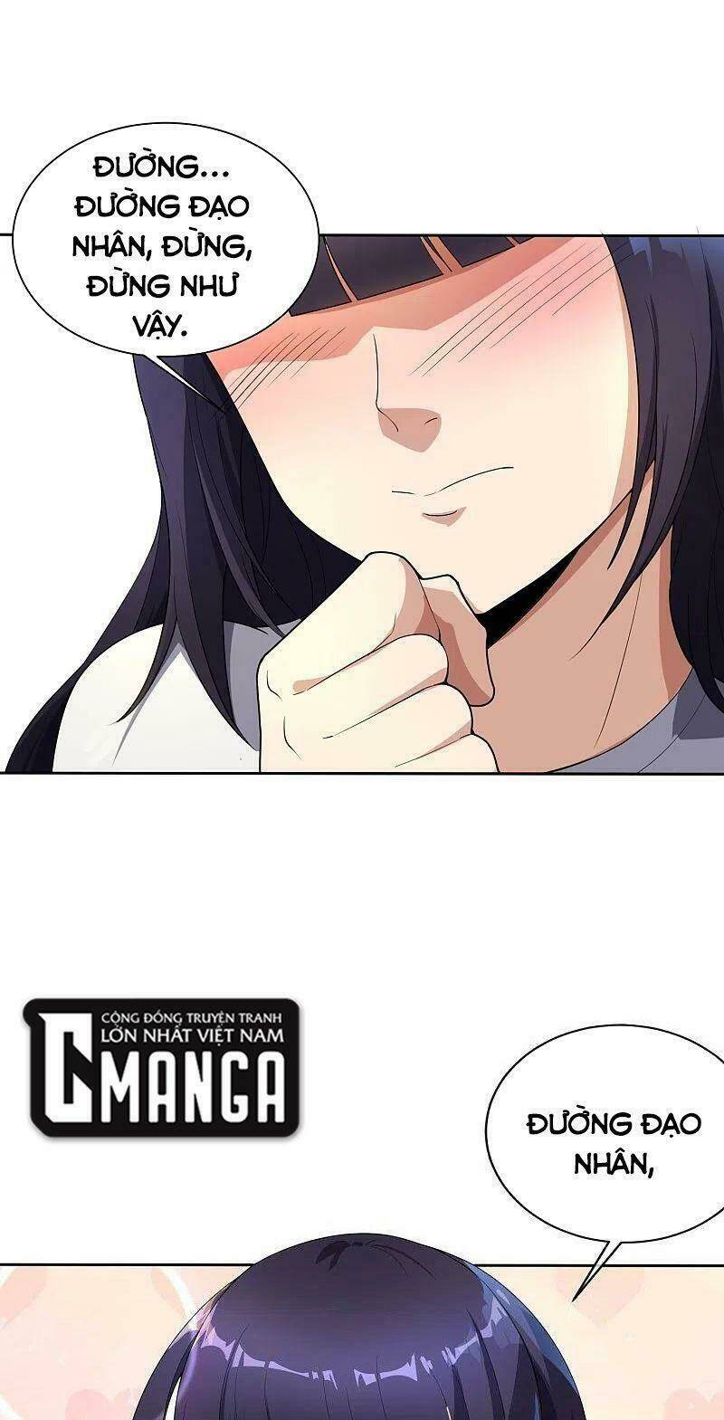 Vòng Bạn Bè Mạnh Nhất Của Tiên Giới: Chapter 173